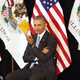 Illustration for article titled Obama on SCOTUS Nominee Merrick Garlands Diversity: Well, Hes From Skokie
